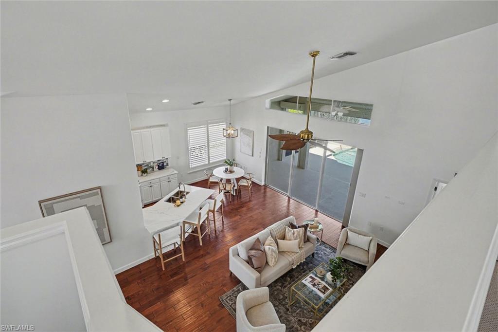 SHADOW GLEN - Residential