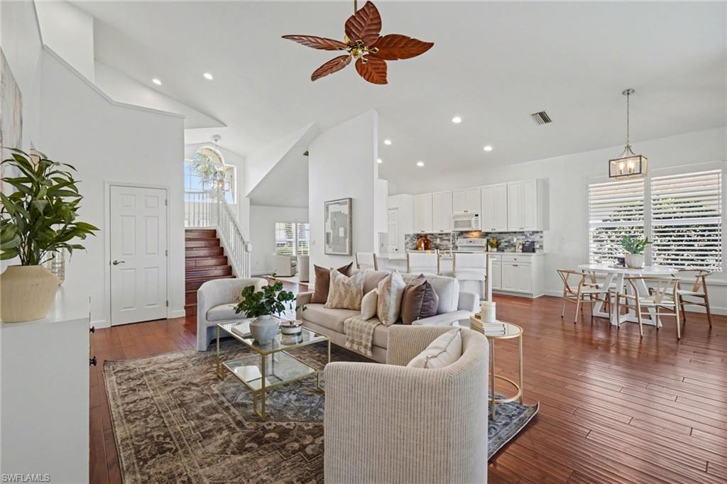 SHADOW GLEN - Residential