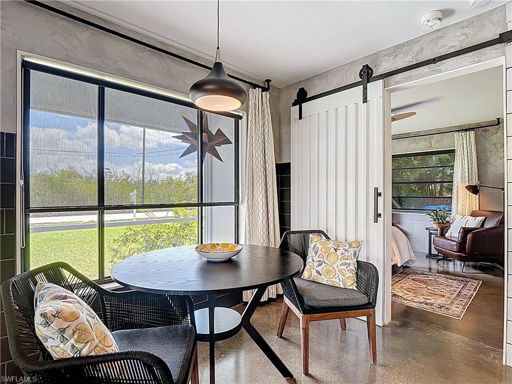 PINE ISLAND - Residential