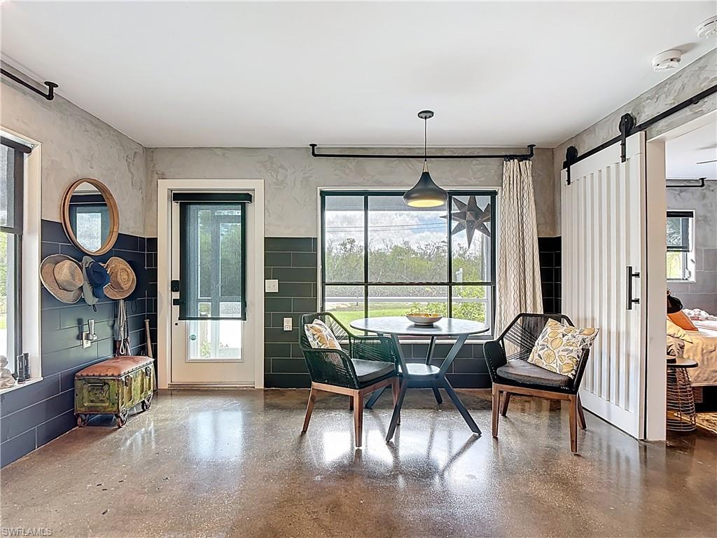 PINE ISLAND - Residential