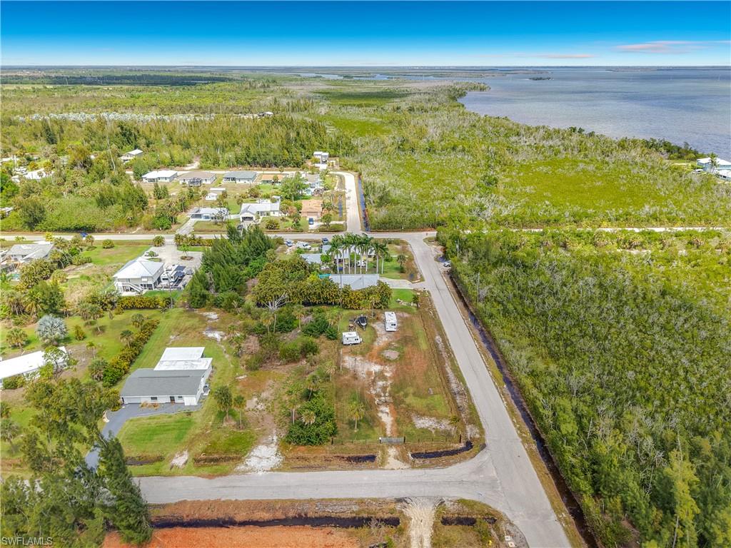 PINE ISLAND - Residential