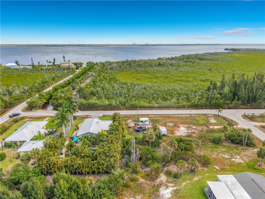 PINE ISLAND - Residential