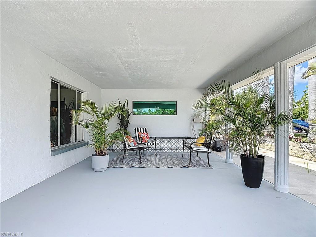 PINE ISLAND - Residential