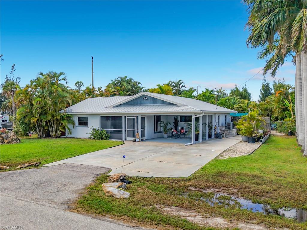 PINE ISLAND - Residential