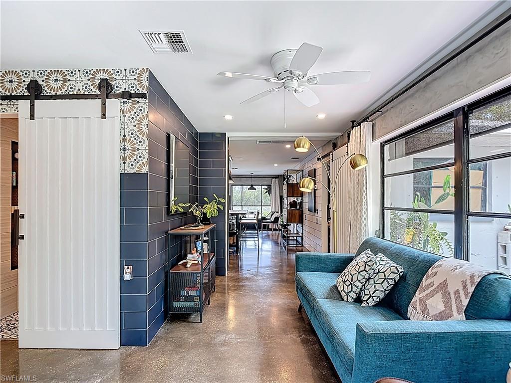 PINE ISLAND - Residential