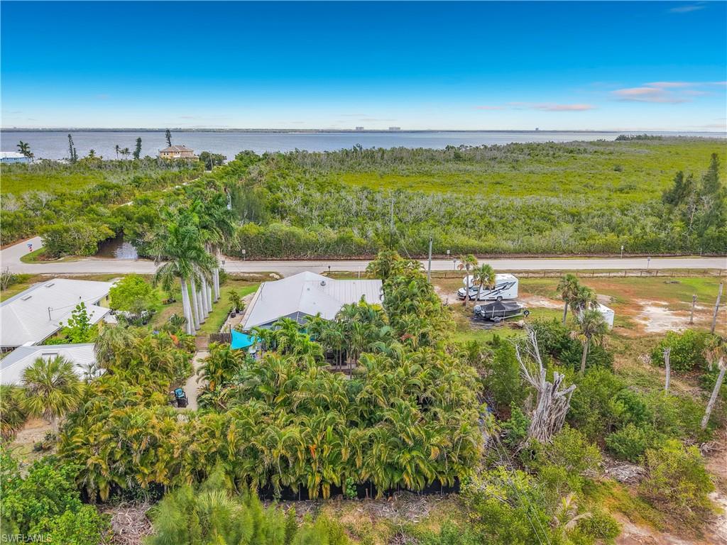 PINE ISLAND - Residential