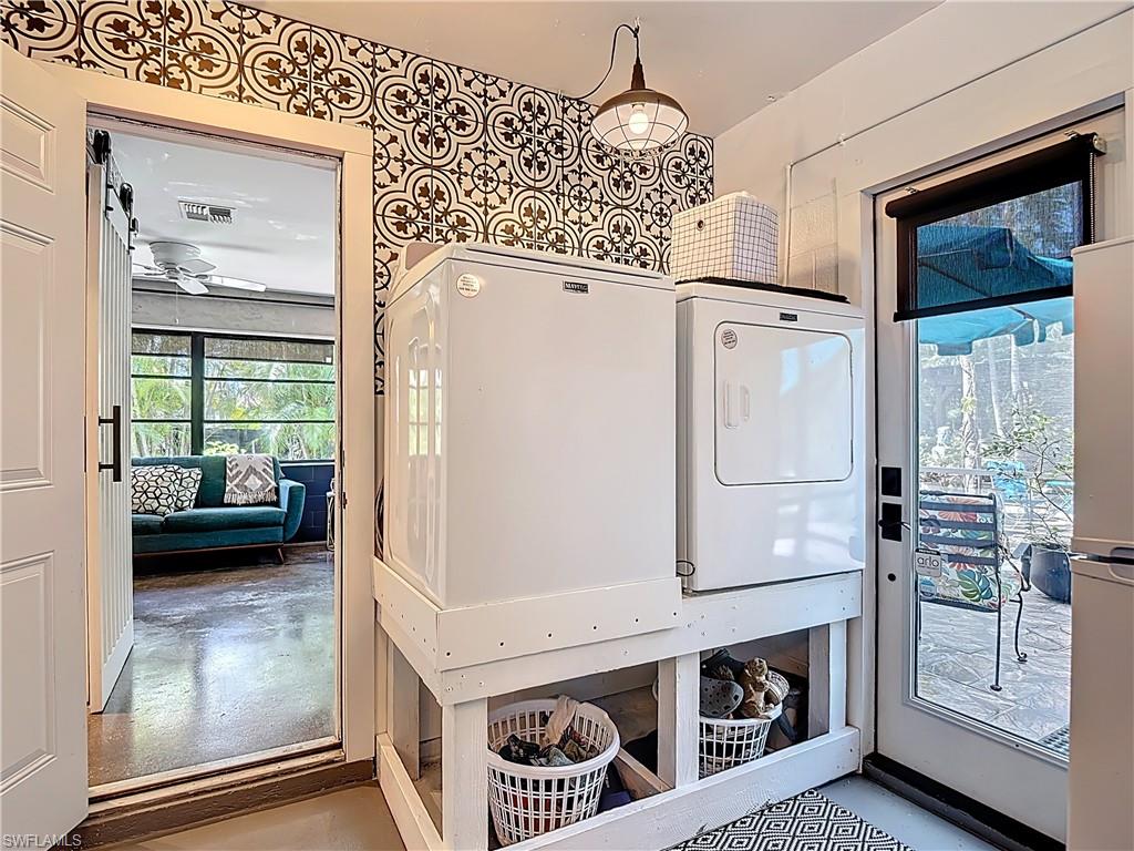 PINE ISLAND - Residential