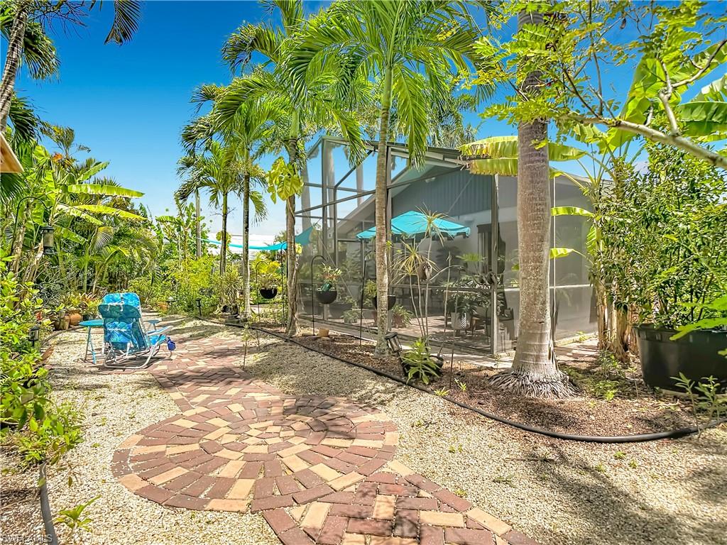 PINE ISLAND - Residential