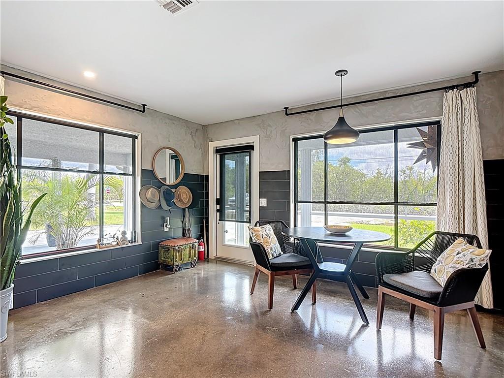 PINE ISLAND - Residential