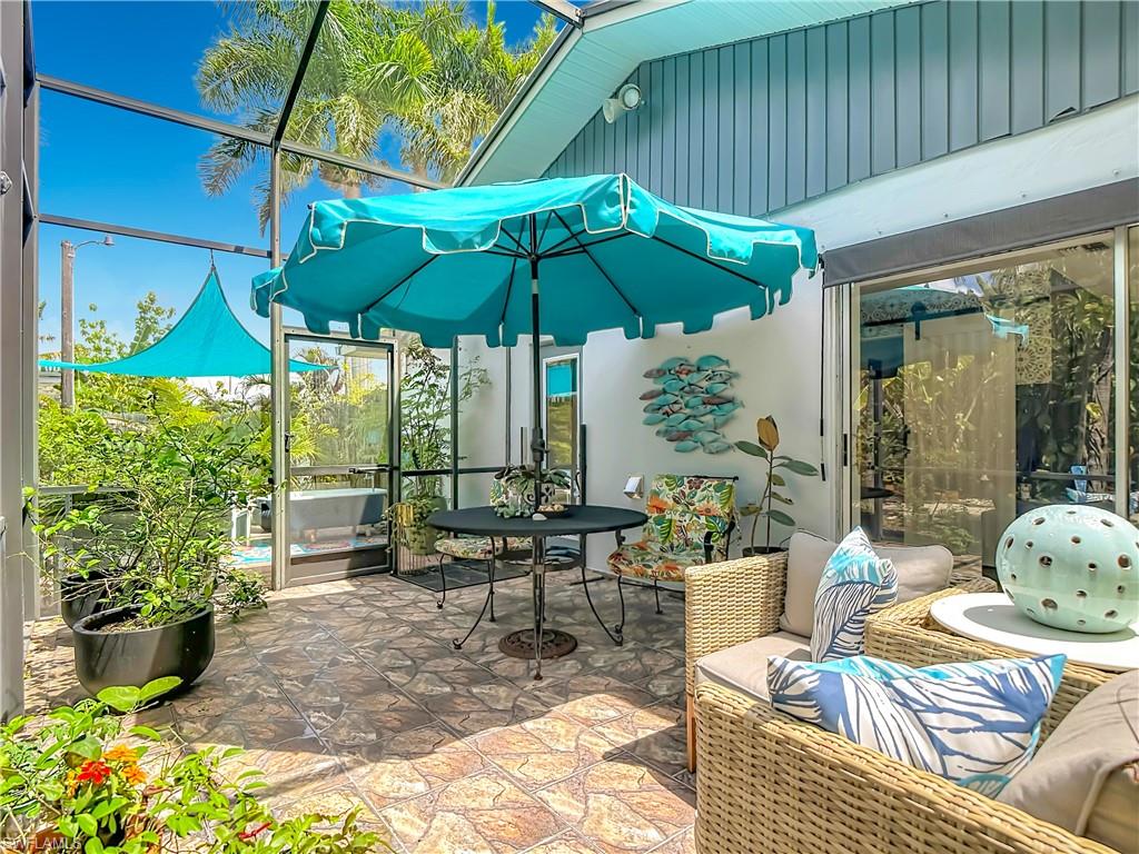 PINE ISLAND - Residential