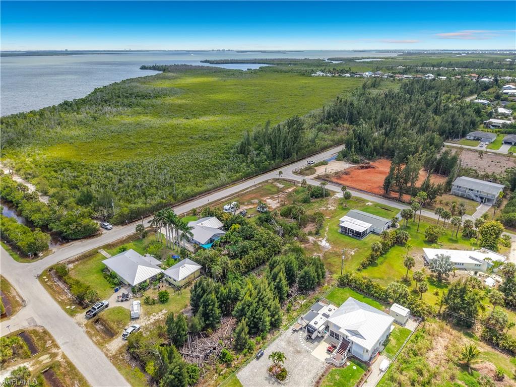 PINE ISLAND - Residential