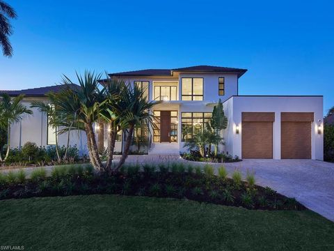595 16th AVE S NAPLES FL 34102