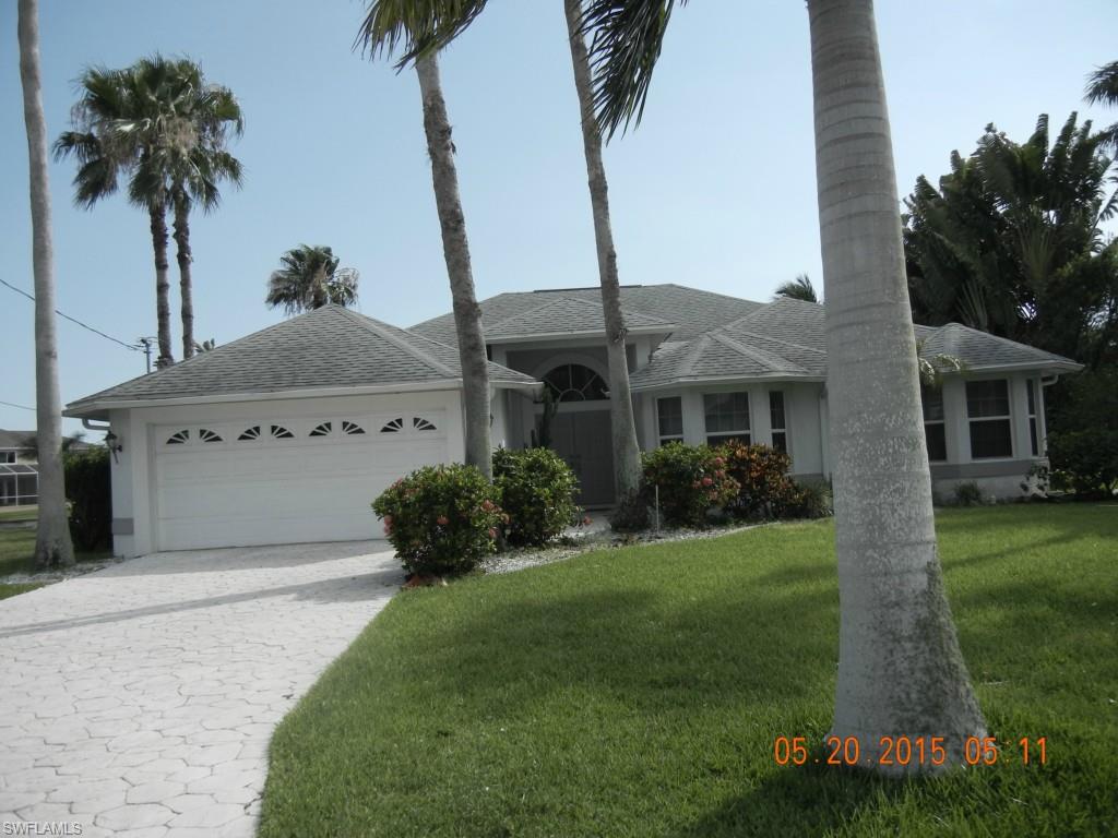 FOUR MILE COVE - Residential