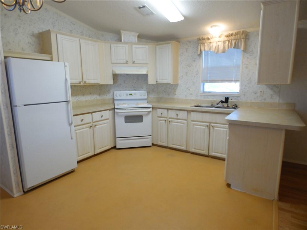 LABELLE - Residential