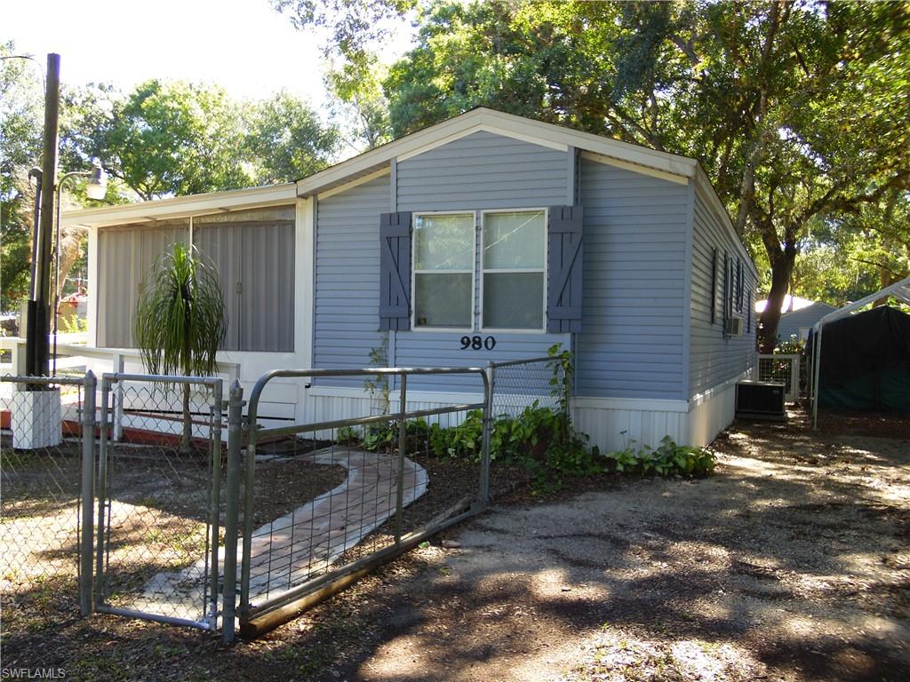 LABELLE - Residential