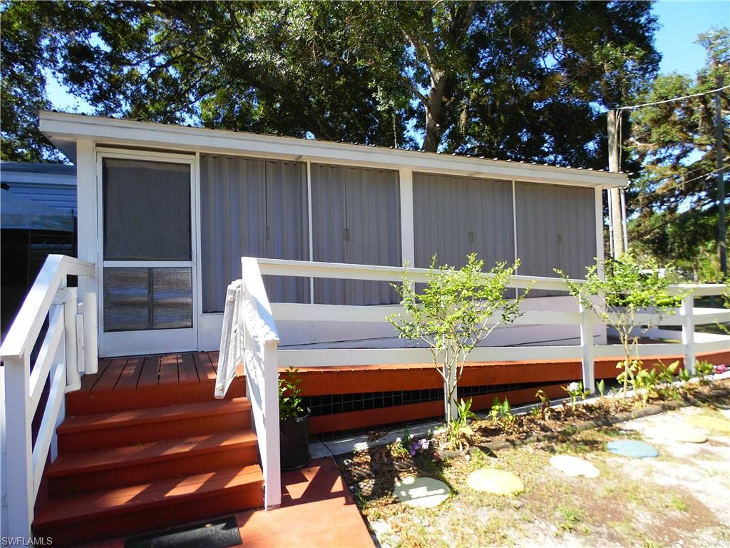 LABELLE - Residential