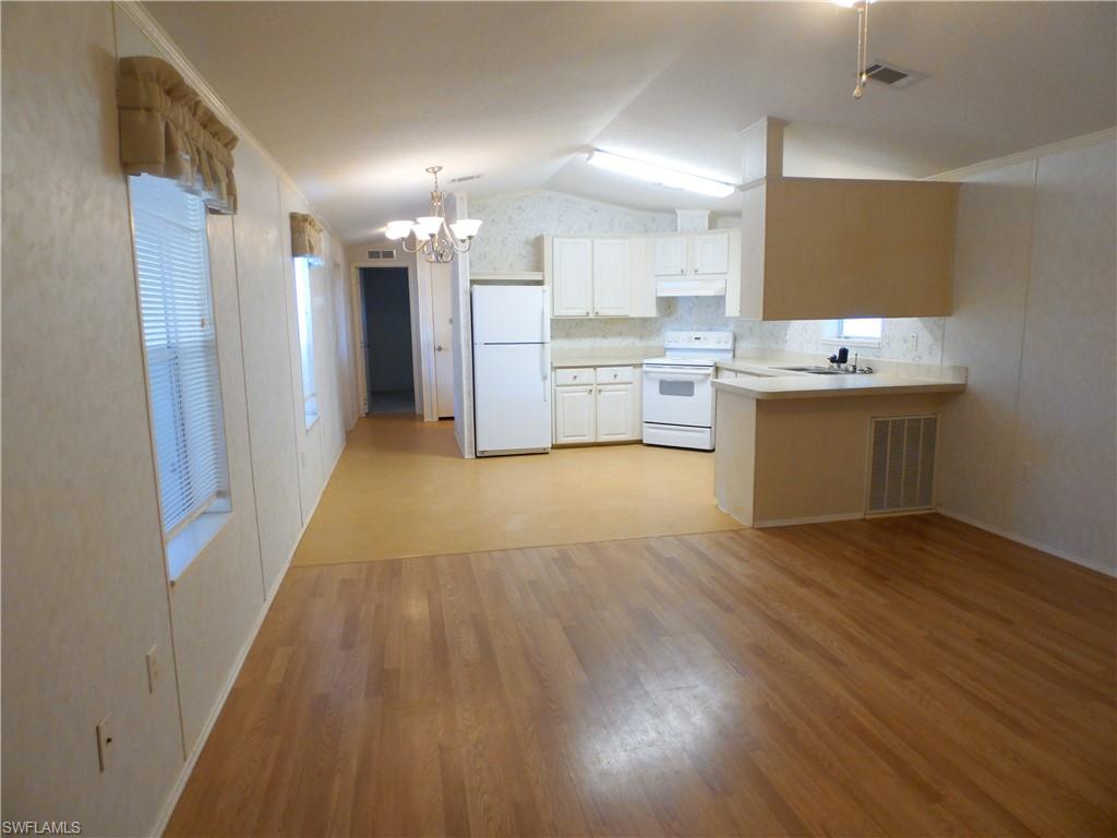 LABELLE - Residential