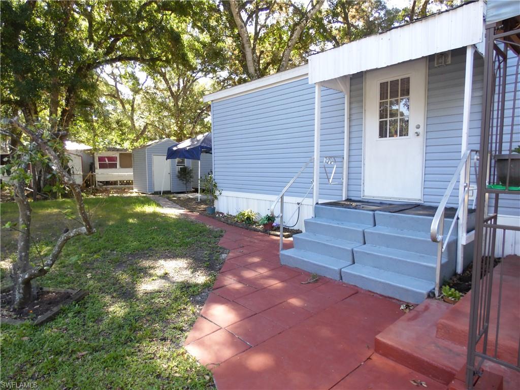 LABELLE - Residential