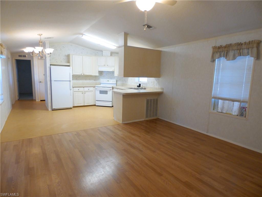 LABELLE - Residential