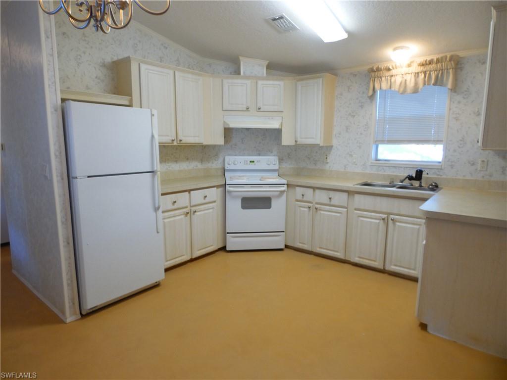 LABELLE - Residential