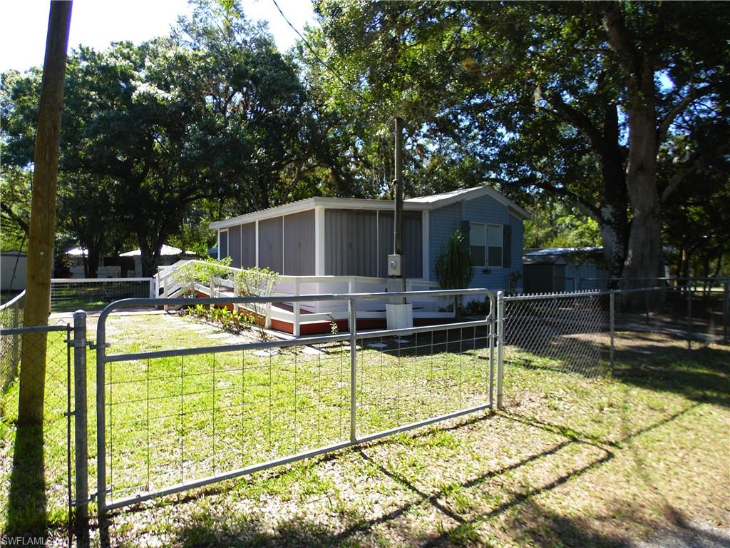 LABELLE - Residential