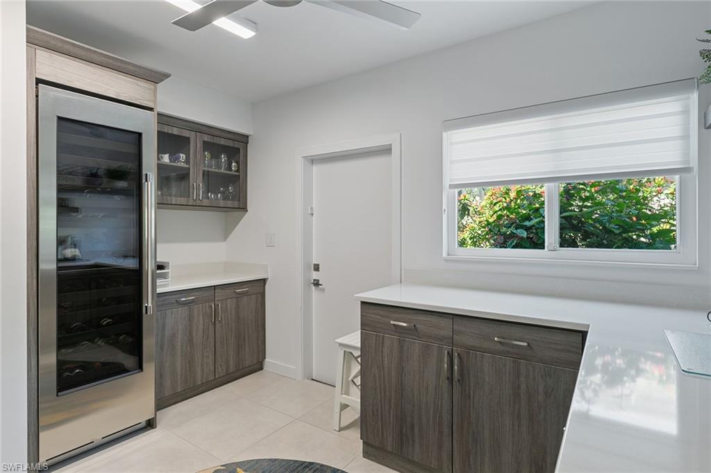 TIGERTAIL - Residential