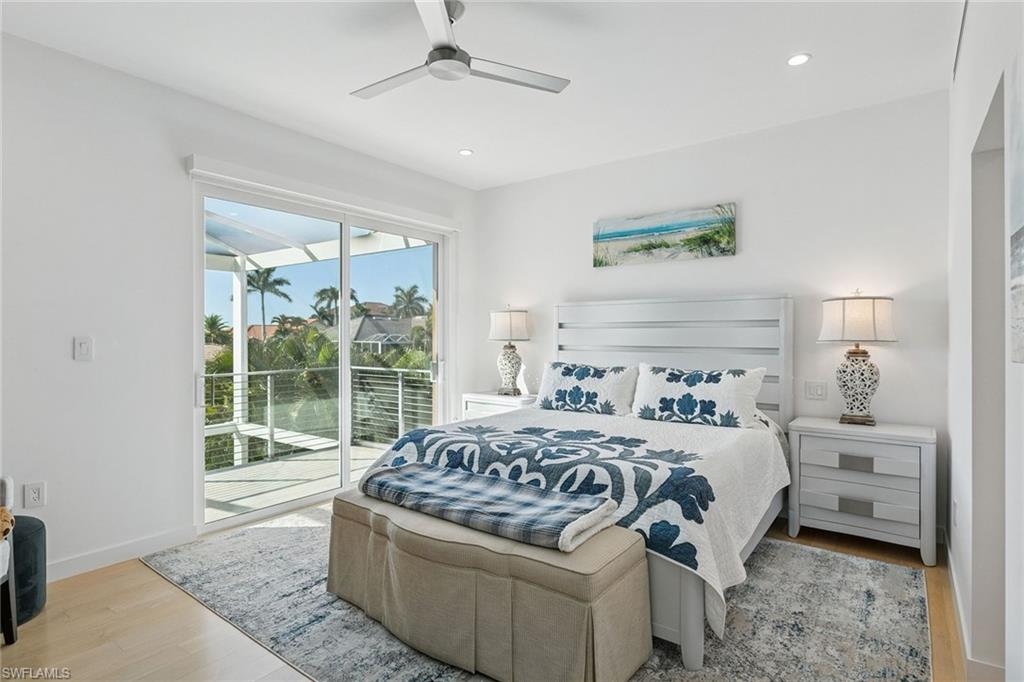 TIGERTAIL - Residential