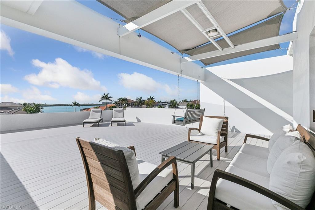 TIGERTAIL - Residential