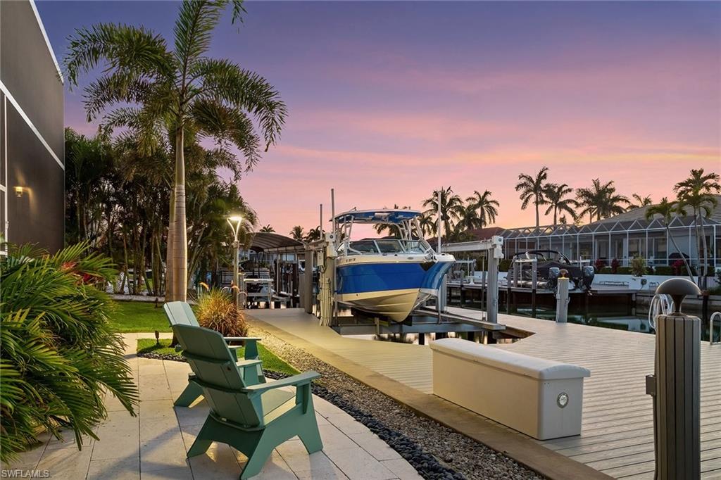 TIGERTAIL - Residential