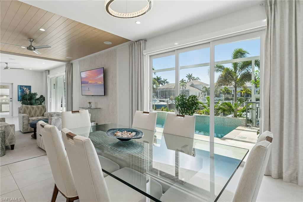 TIGERTAIL - Residential