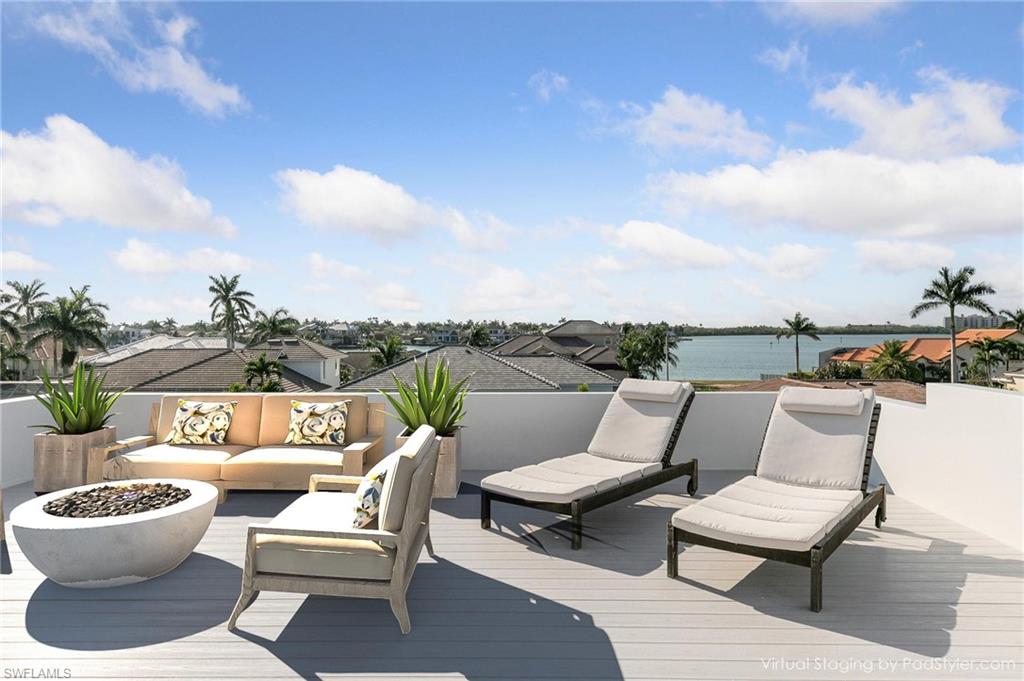 TIGERTAIL - Residential