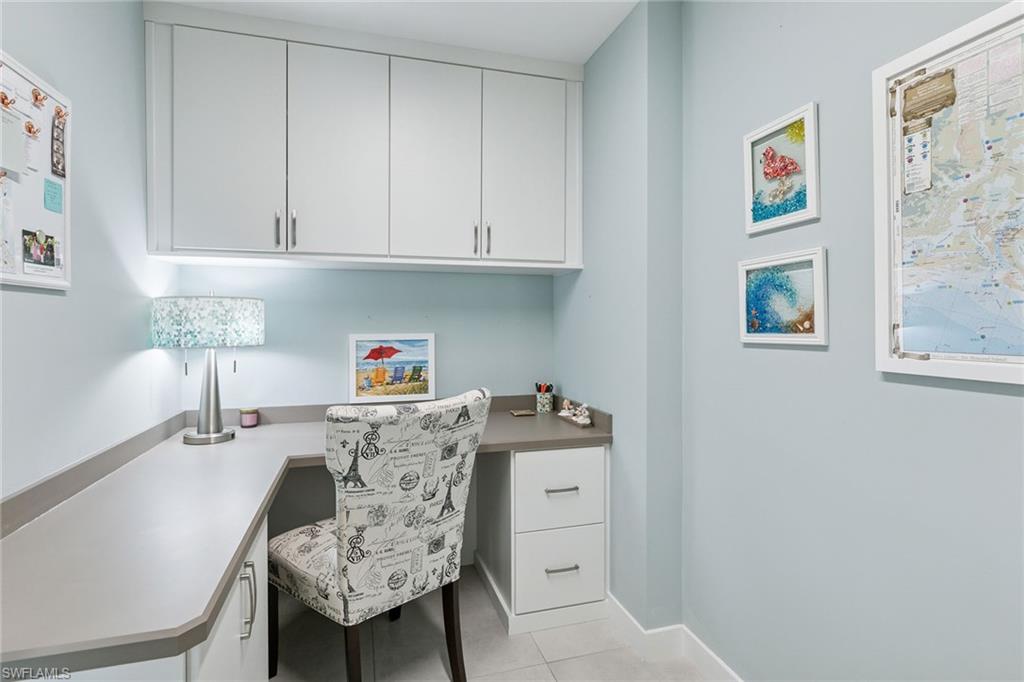 TIGERTAIL - Residential