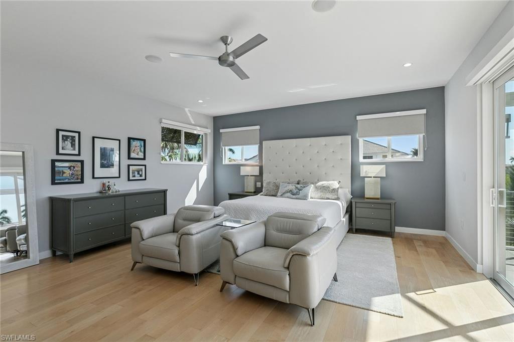 TIGERTAIL - Residential