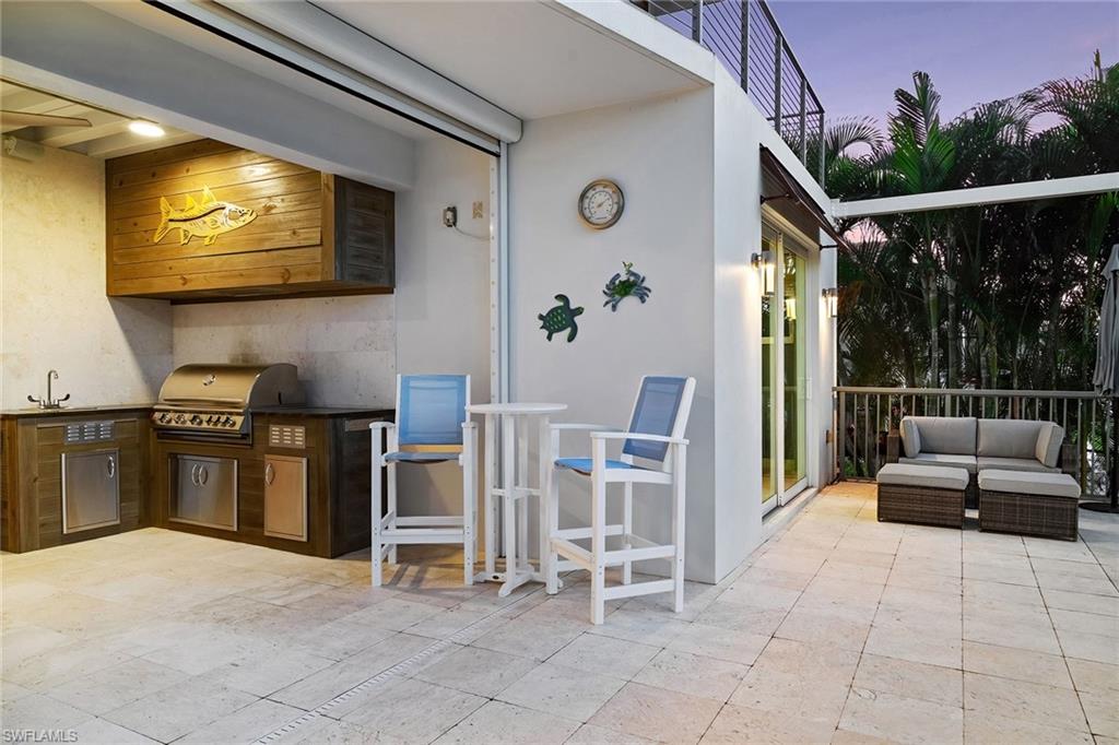 TIGERTAIL - Residential