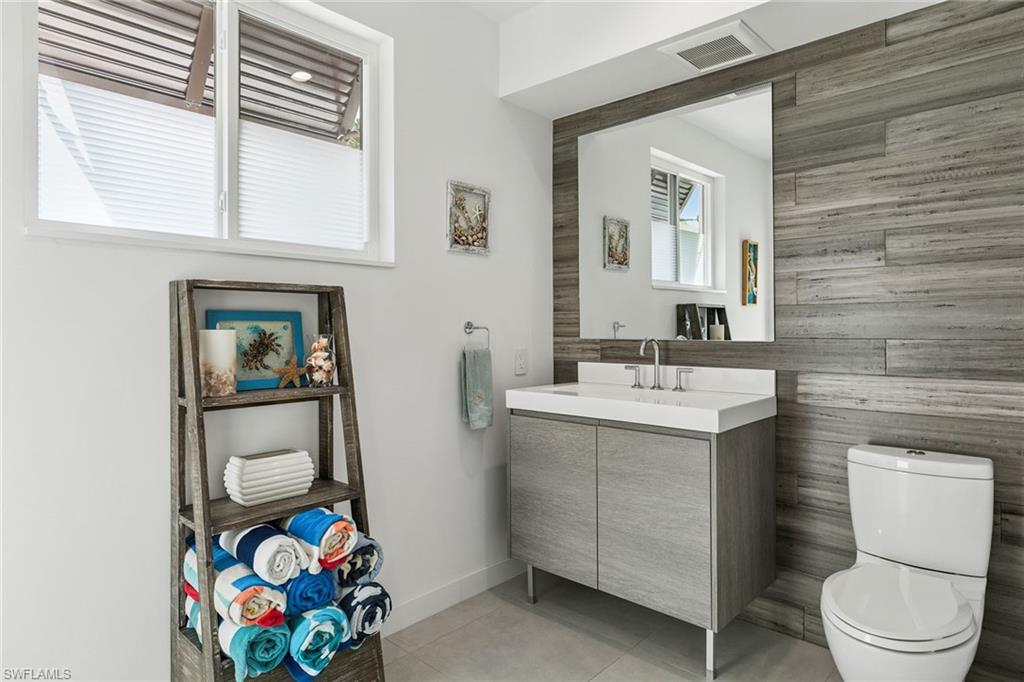 TIGERTAIL - Residential