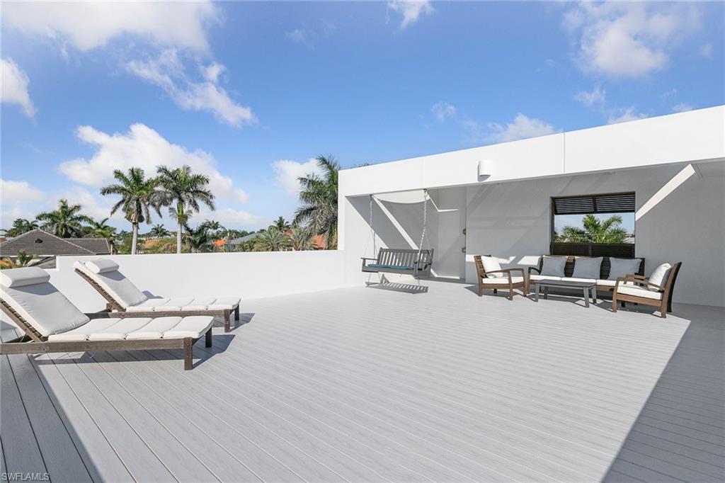 TIGERTAIL - Residential