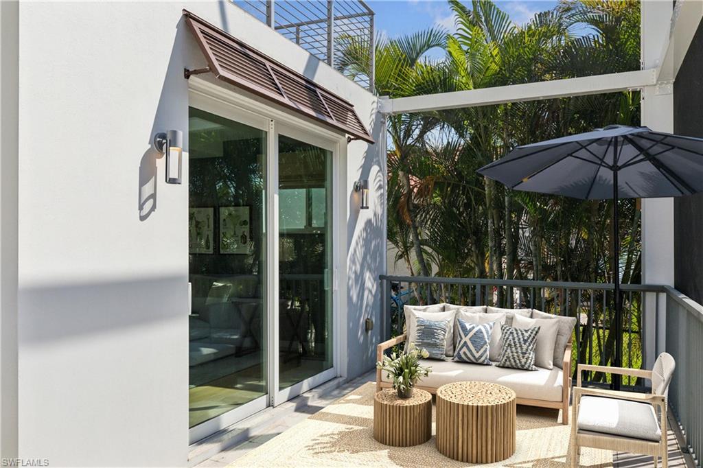 TIGERTAIL - Residential