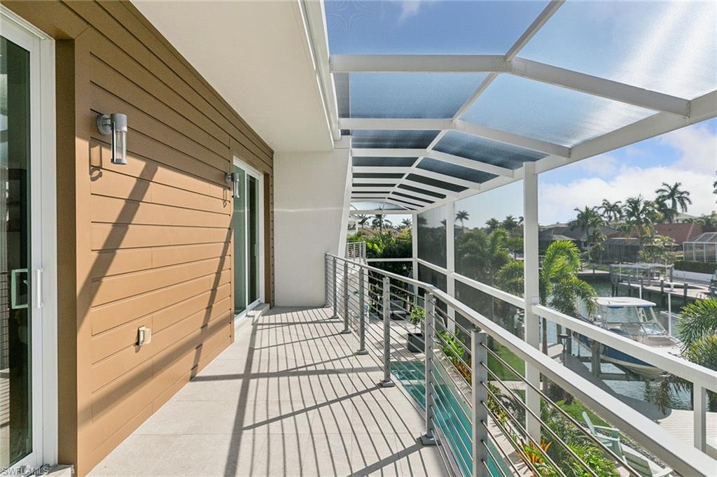 TIGERTAIL - Residential