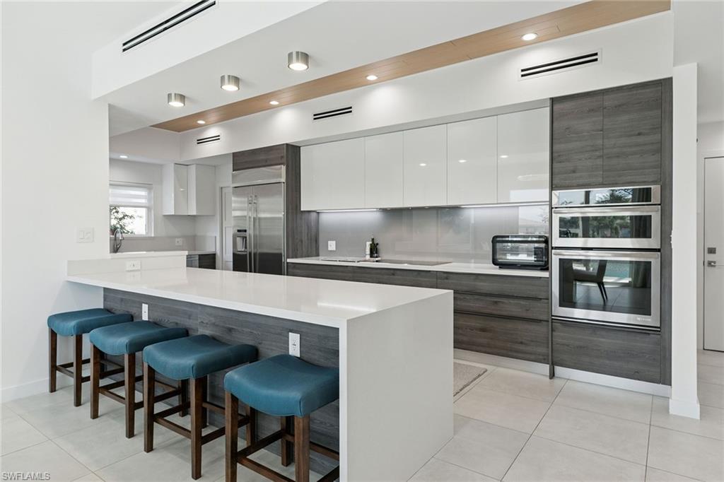 TIGERTAIL - Residential