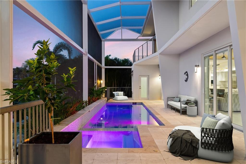 TIGERTAIL - Residential