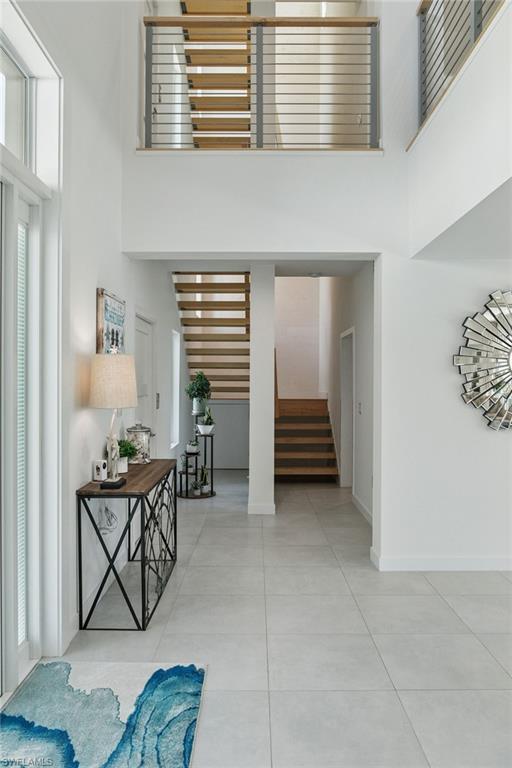 TIGERTAIL - Residential