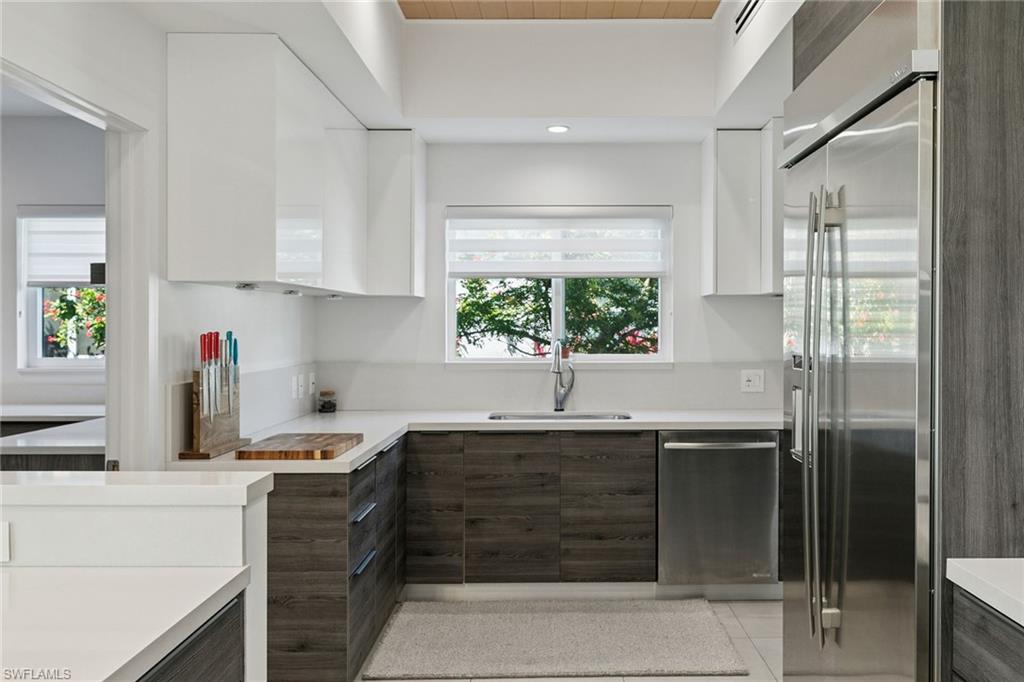 TIGERTAIL - Residential