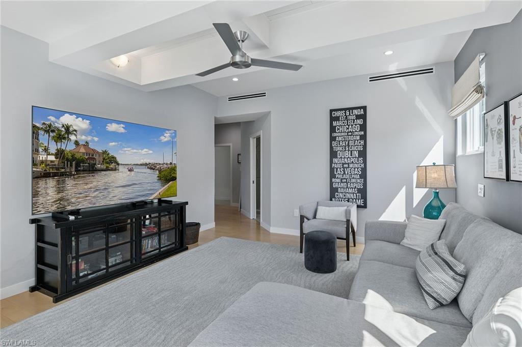 TIGERTAIL - Residential