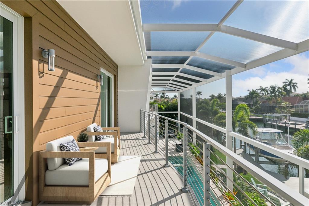 TIGERTAIL - Residential