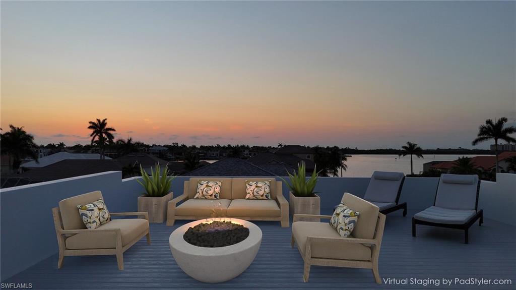 TIGERTAIL - Residential