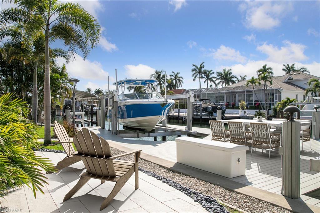 TIGERTAIL - Residential