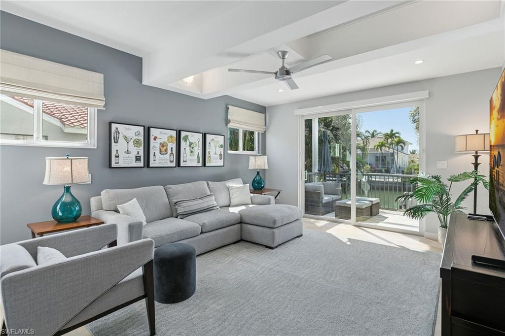 TIGERTAIL - Residential