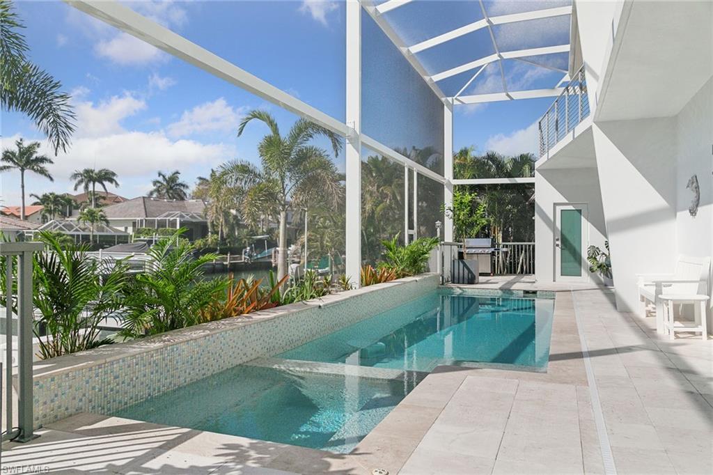 TIGERTAIL - Residential