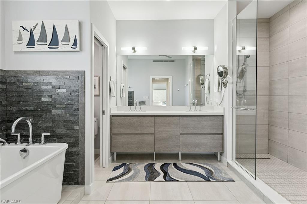 TIGERTAIL - Residential