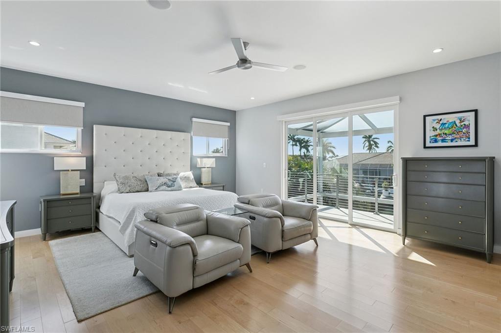 TIGERTAIL - Residential